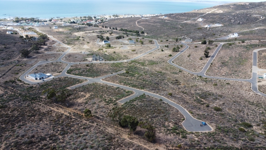0 Bedroom Property for Sale in Steenbergs Cove Western Cape